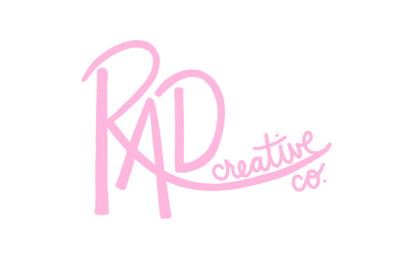 RAD Creative Co.