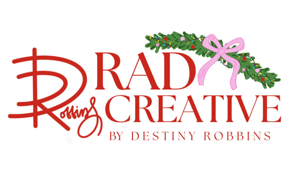 RAD Creative Co.